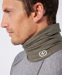 Tour de cou chaud Toucher doux Unisexe -thermique Thermolactyl COMFORT 4 Intense