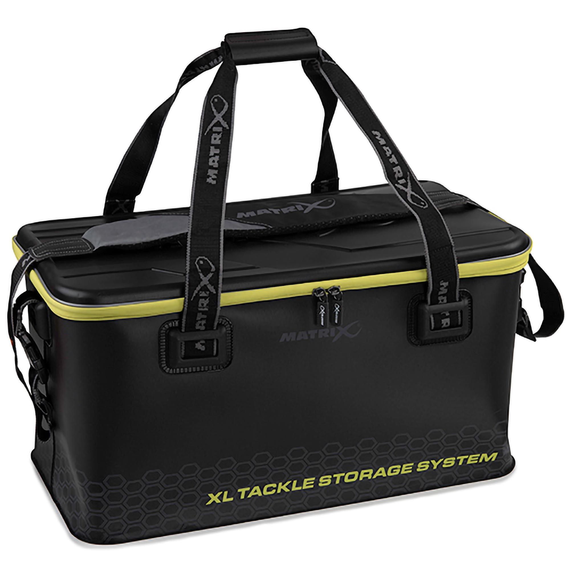 Bolsa de almacenaje Matrix Eva XL 4/5