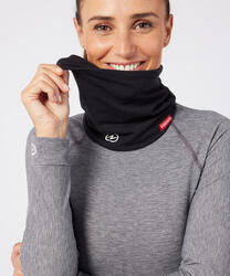 Tour de cou chaud Toucher doux Unisexe -thermique Thermolactyl COMFORT 4 Intense