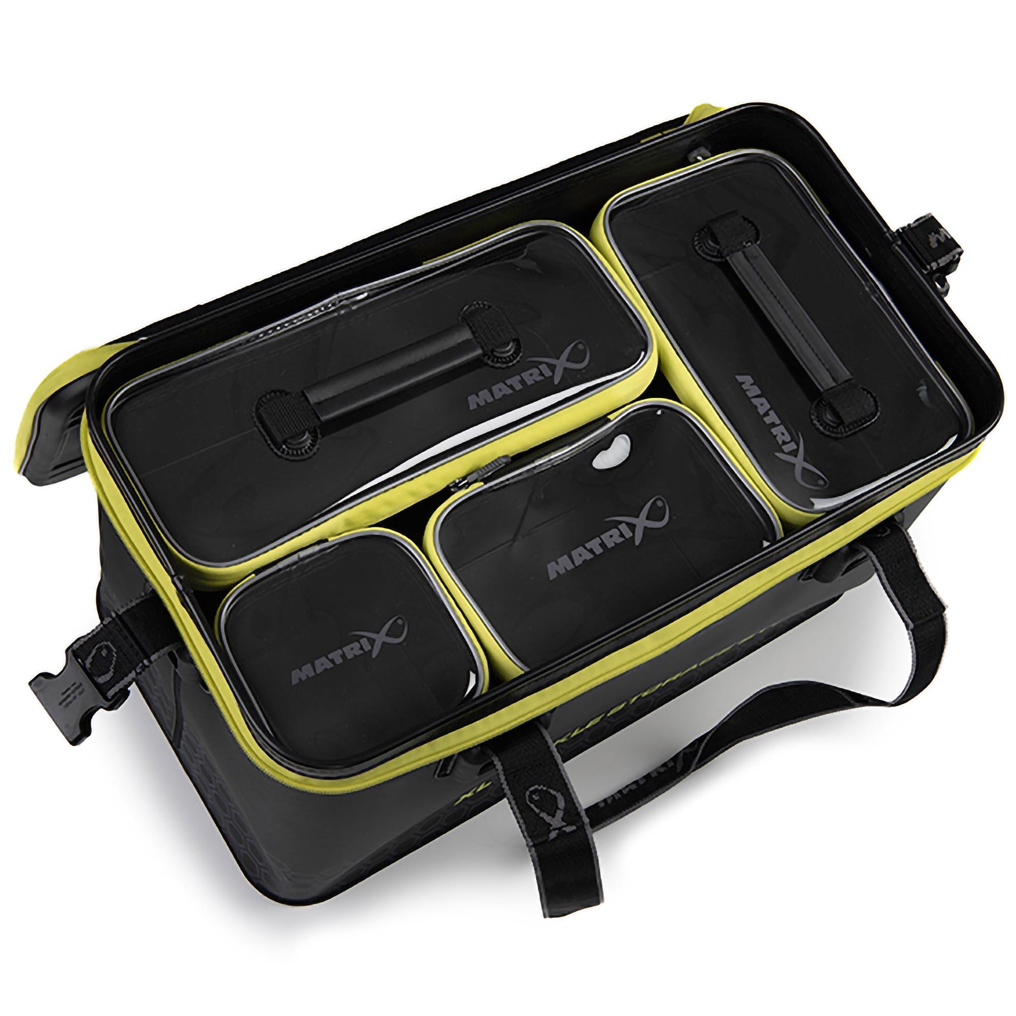 Storage Bag Matrix Eva XL 3/5