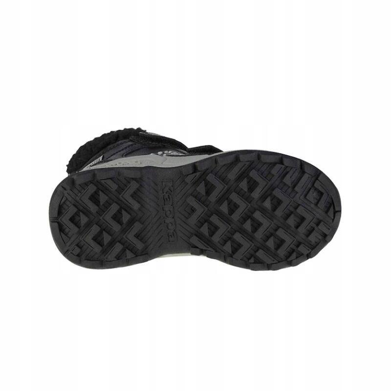 Winterschuhe Jungen Tapiwa Tex K 5/7