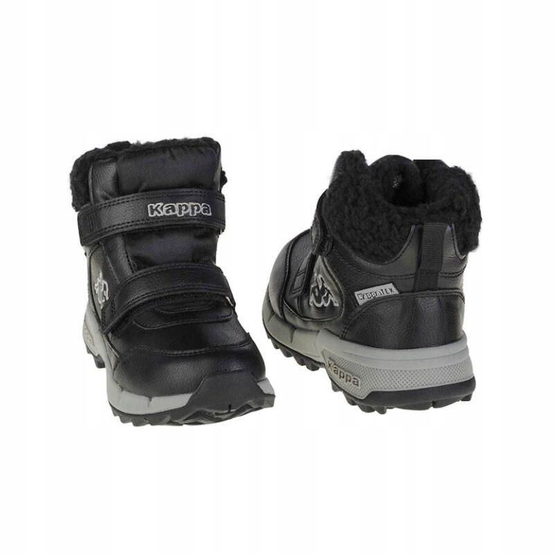 Winterschuhe Jungen Tapiwa Tex K 6/7