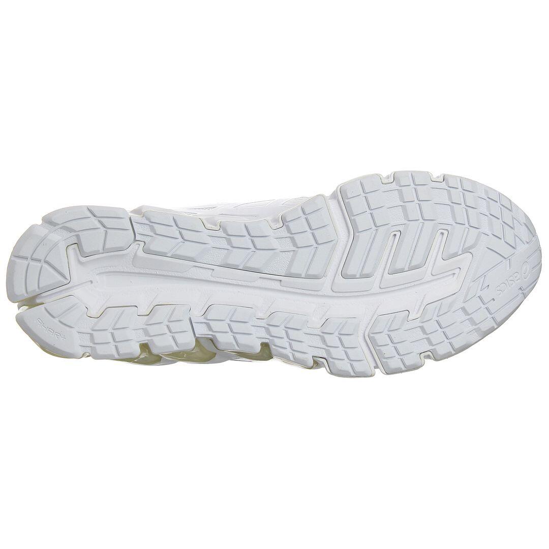 Asics Gel-Quantum 180 Mens White Trainers 5/5