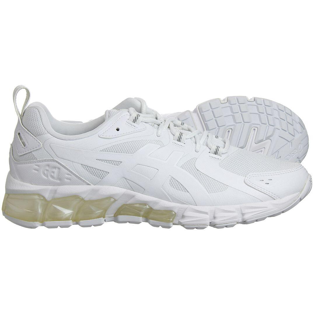 Asics Gel-Quantum 180 Mens White Trainers 4/5