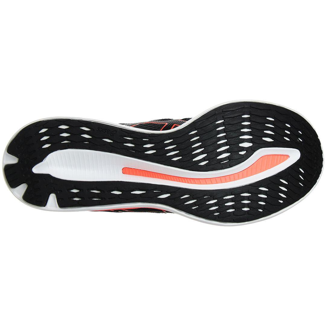 Asics Glideride Tokyo - zapatillas running unisex negro 5/6