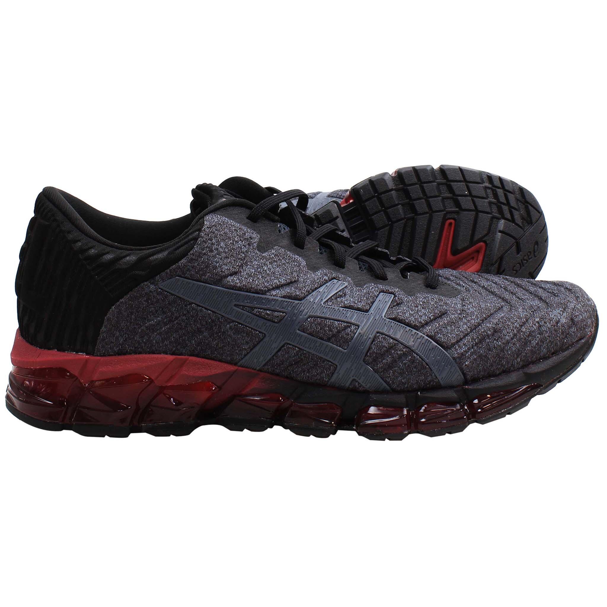 Asics Gel-Quantum 360 Mens Dark Grey Trainers