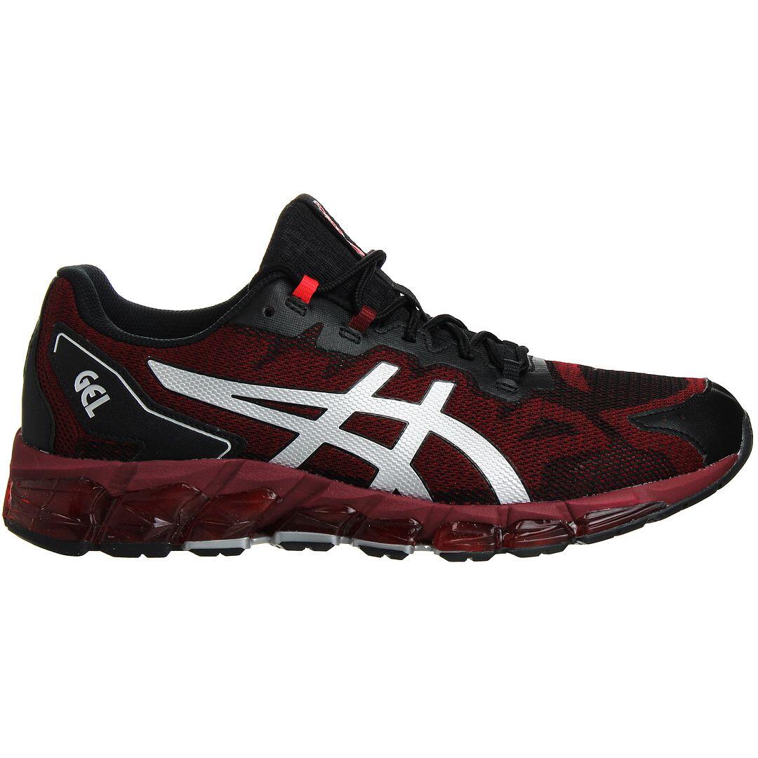 Asics Gel-Quantum 360 Mens Red Trainers