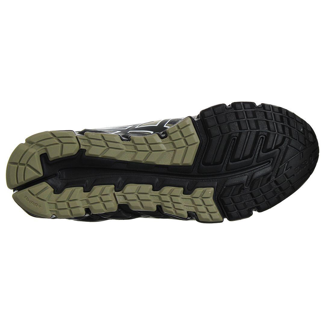 Asics Gel-Quantum 180 Mens Black Trainers 5/5