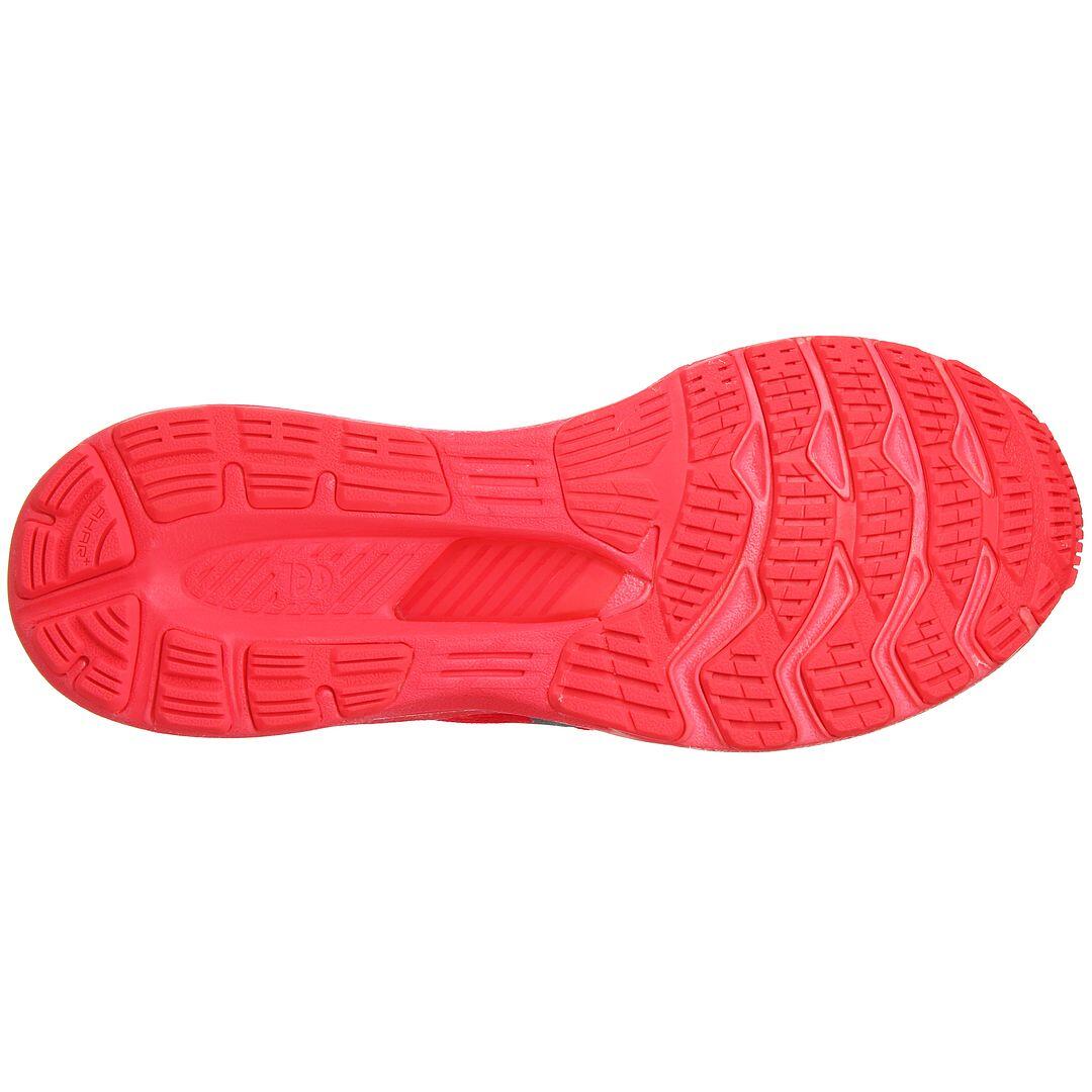 Asics Gel-Kayano 28 Lite-Show Mens Pink Running Trainers 5/5