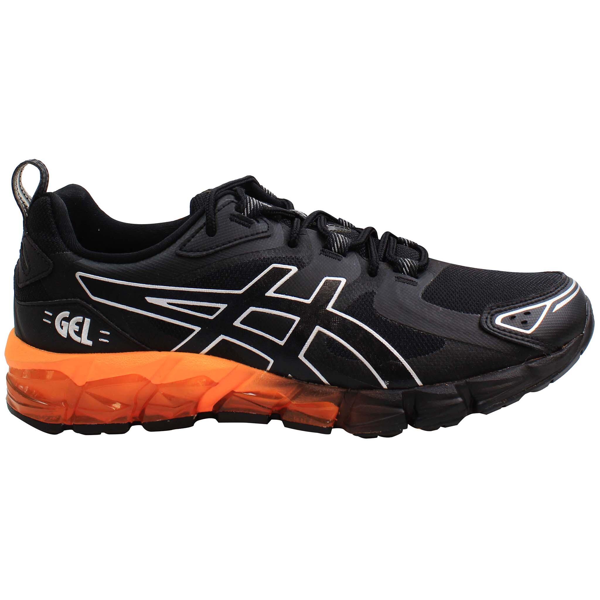 Asics Gel-Quantum 180 Mens Black Trainers 5/5