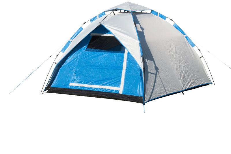 High Peak Tentillon - 3 productos en uno - tienda de campaña