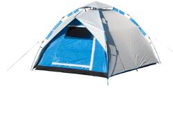 High Peak Tentillon - 3 produits en un - tente, pavillon et abri de plage