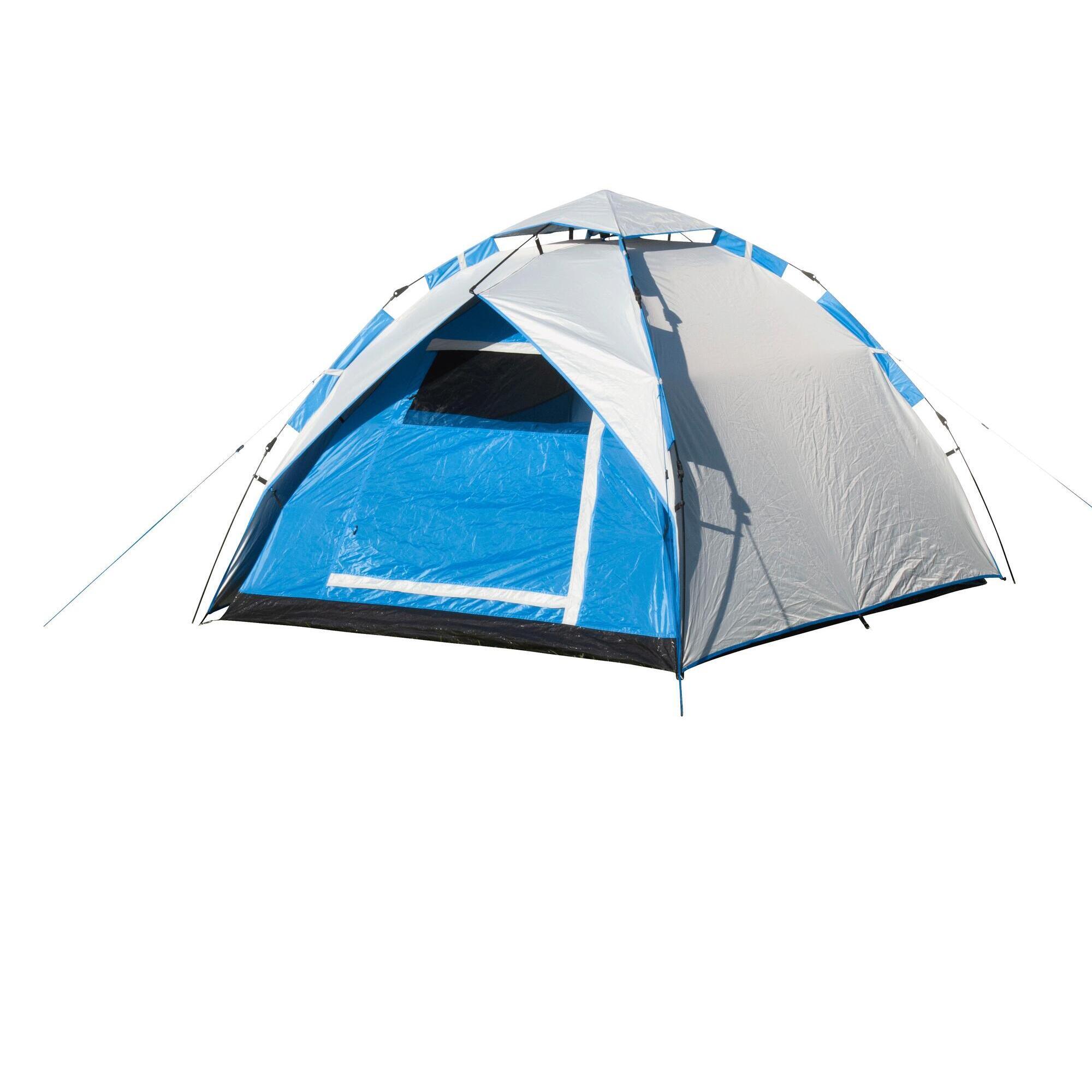 High Peak Tentillon - 3 produtos num só - tenda, pavilhão e abrigo de praia