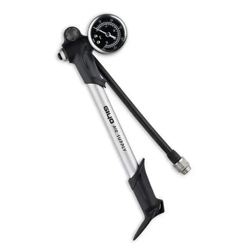 Shock absorber inflator Giyo
