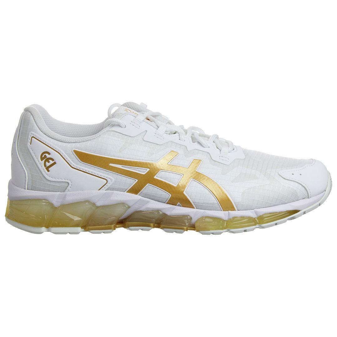 Asics Gel-Quantum 360 6 Mens White Trainers 2/5