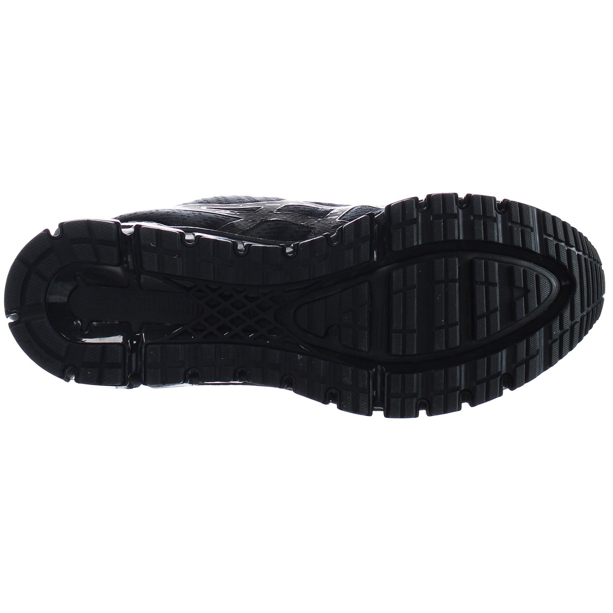 Asics Gel-Quantum 180 4.5 Mens Black Trainers 5/5