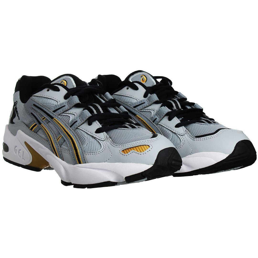 Asics Gel-Kayano 5 Mens Grey Trainers 1/6