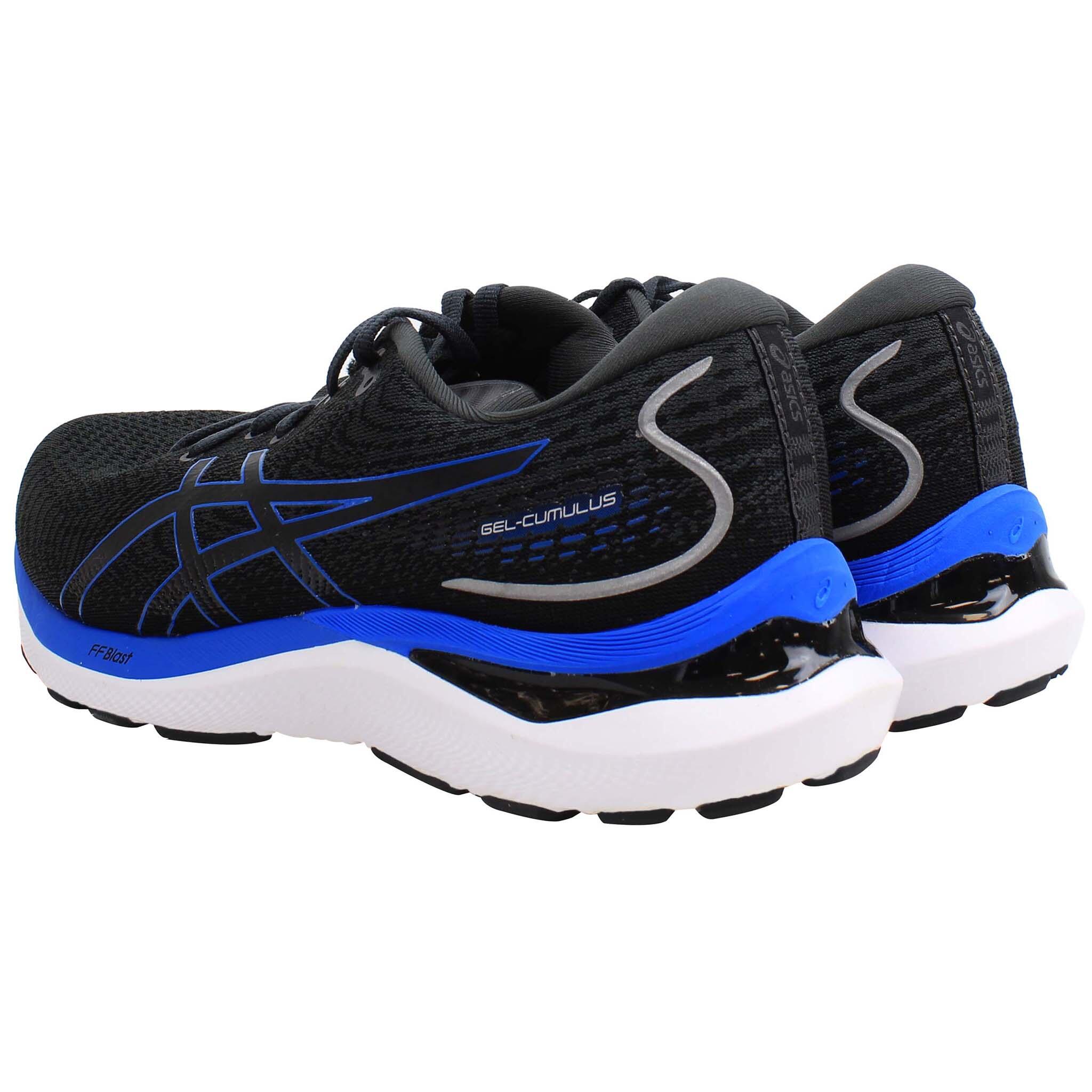 Asics Cumulus Decathlon Cumulus Asics Gel-Cumulus 25 GTX Womens Black Running Shoes
