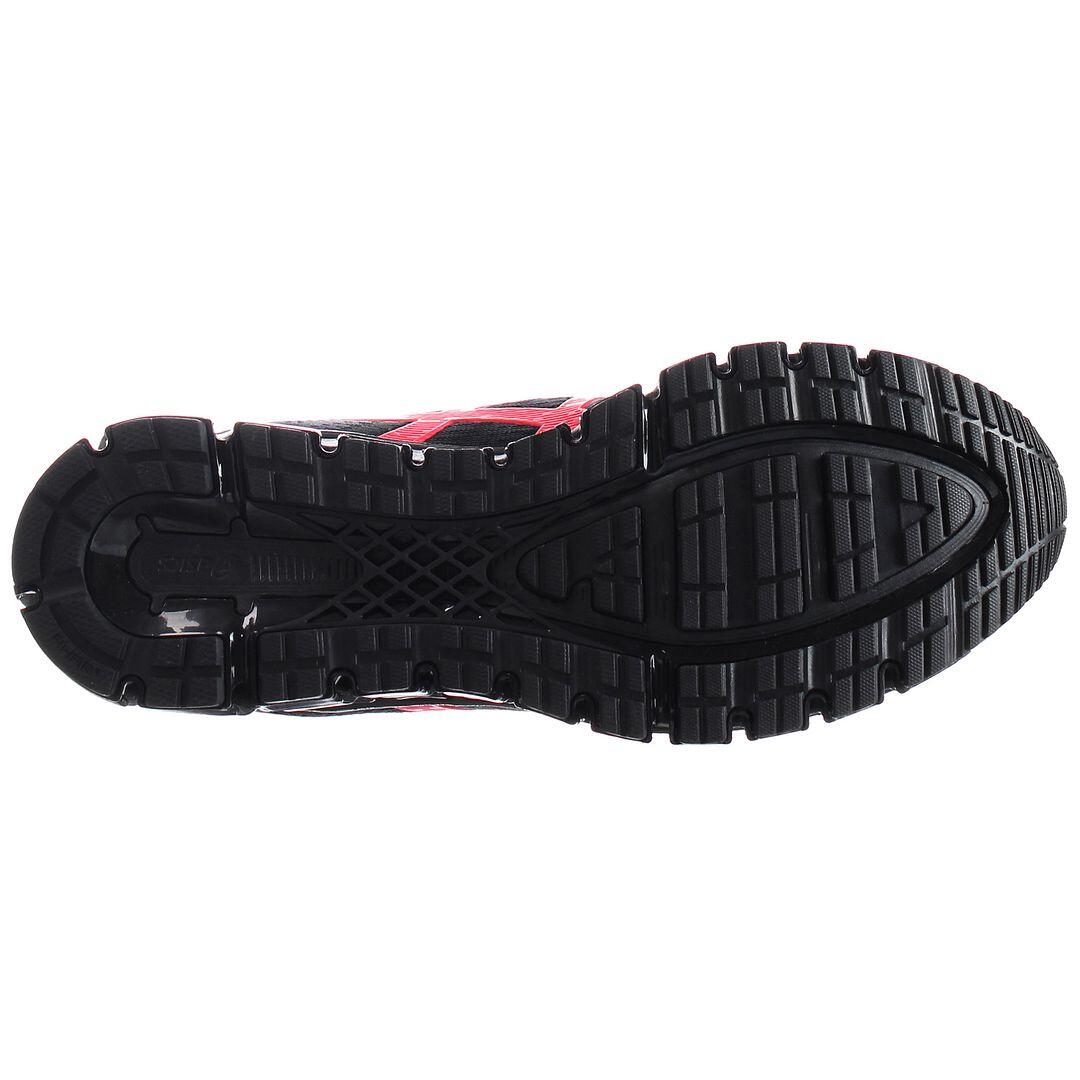 Asics Gel-Quantum 180 4.5 Mens Black Trainers 5/5