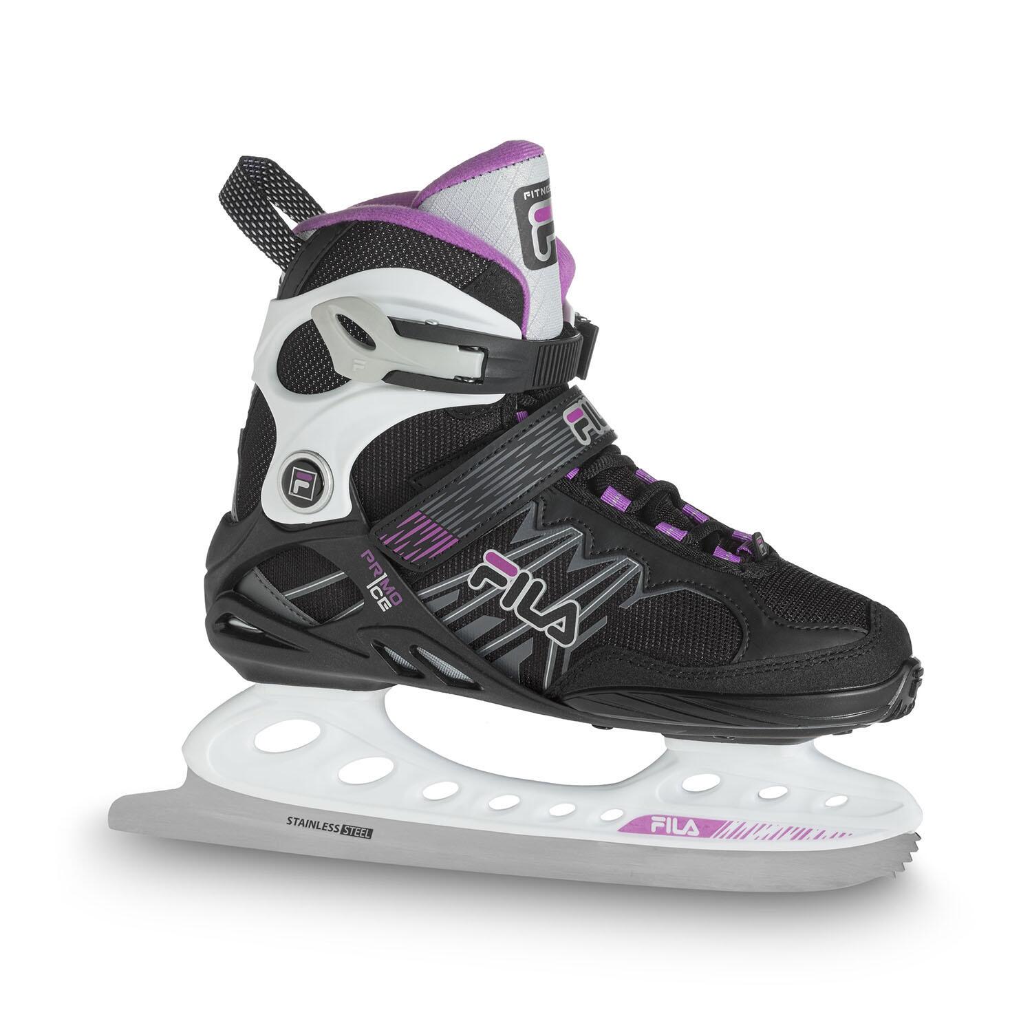 FILA Pattini ghiaccio Donna  PRIMO ICE LADY