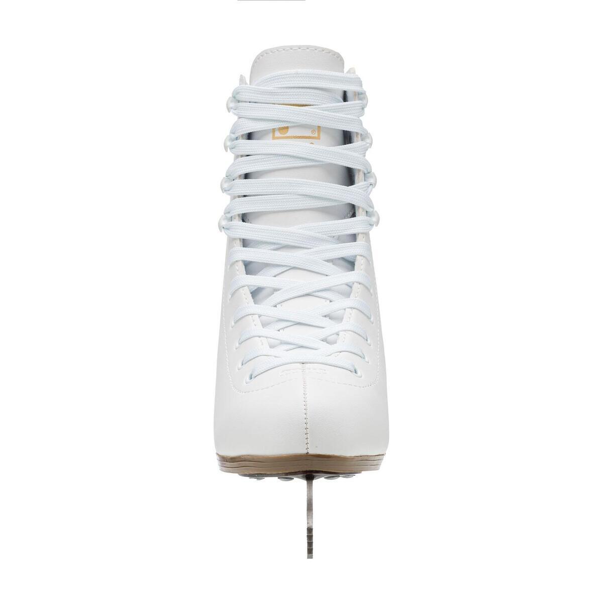 FILA Kunstlaufschlittschuh Grenoble 40 2/5