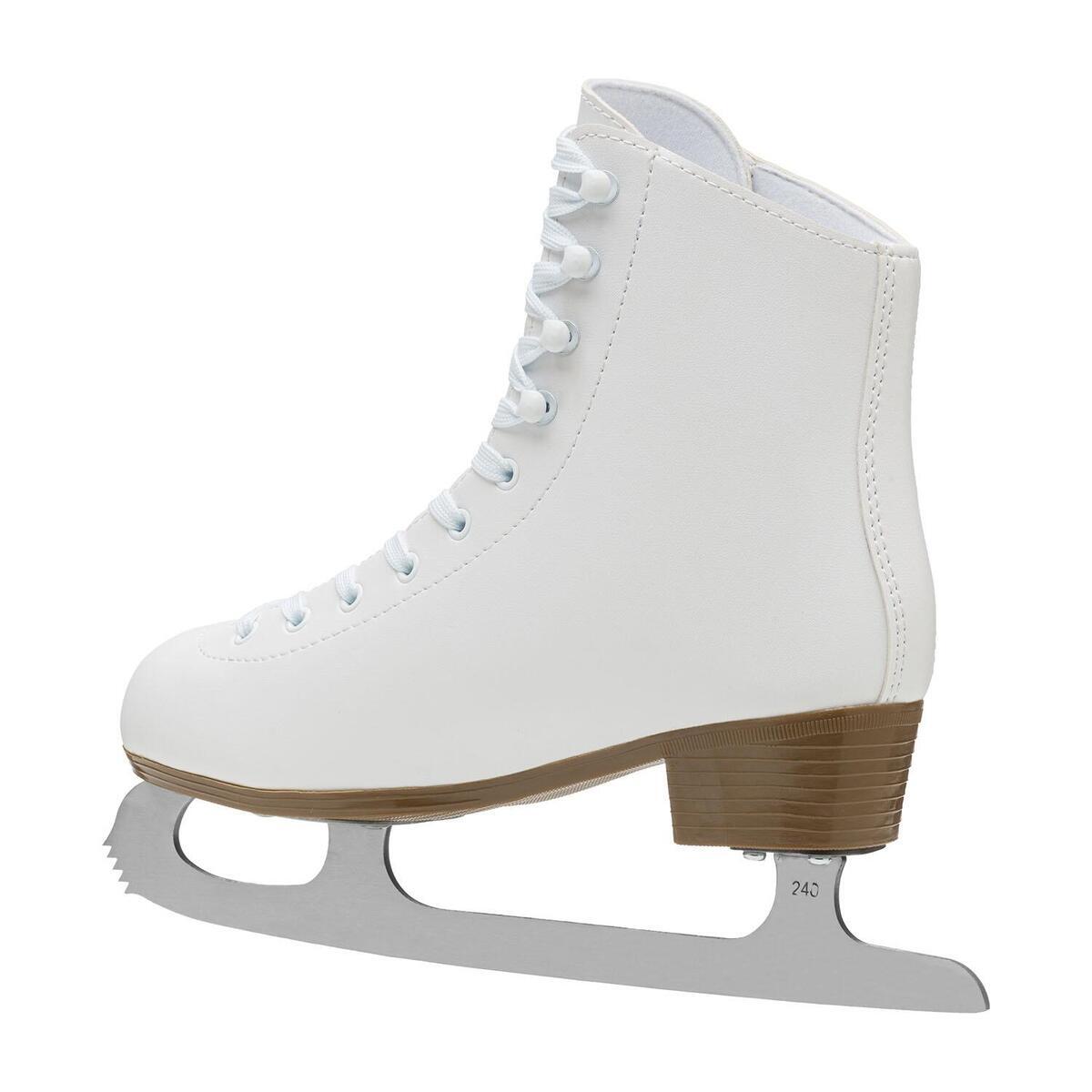 FILA Kunstlaufschlittschuh Grenoble 40 5/5