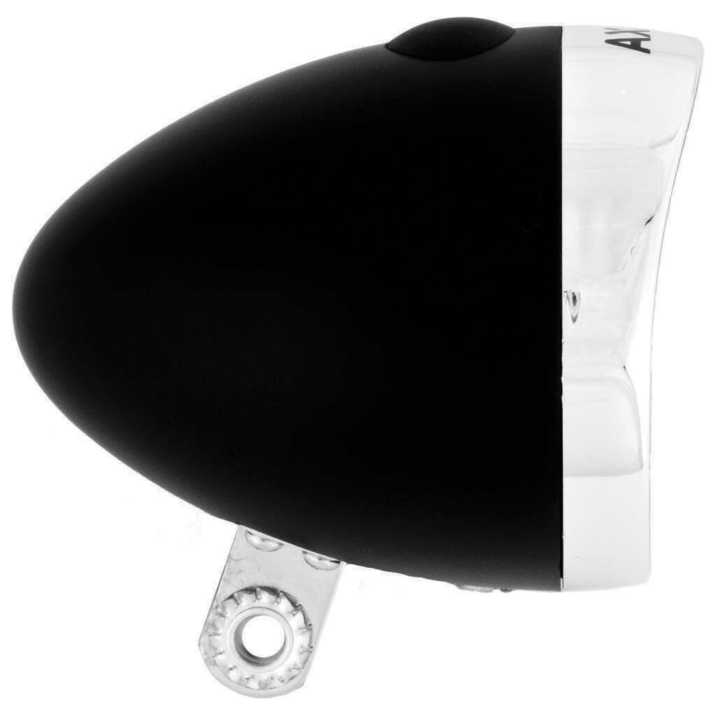 Voorlicht Classic LED Batteries Black Silver 2/5