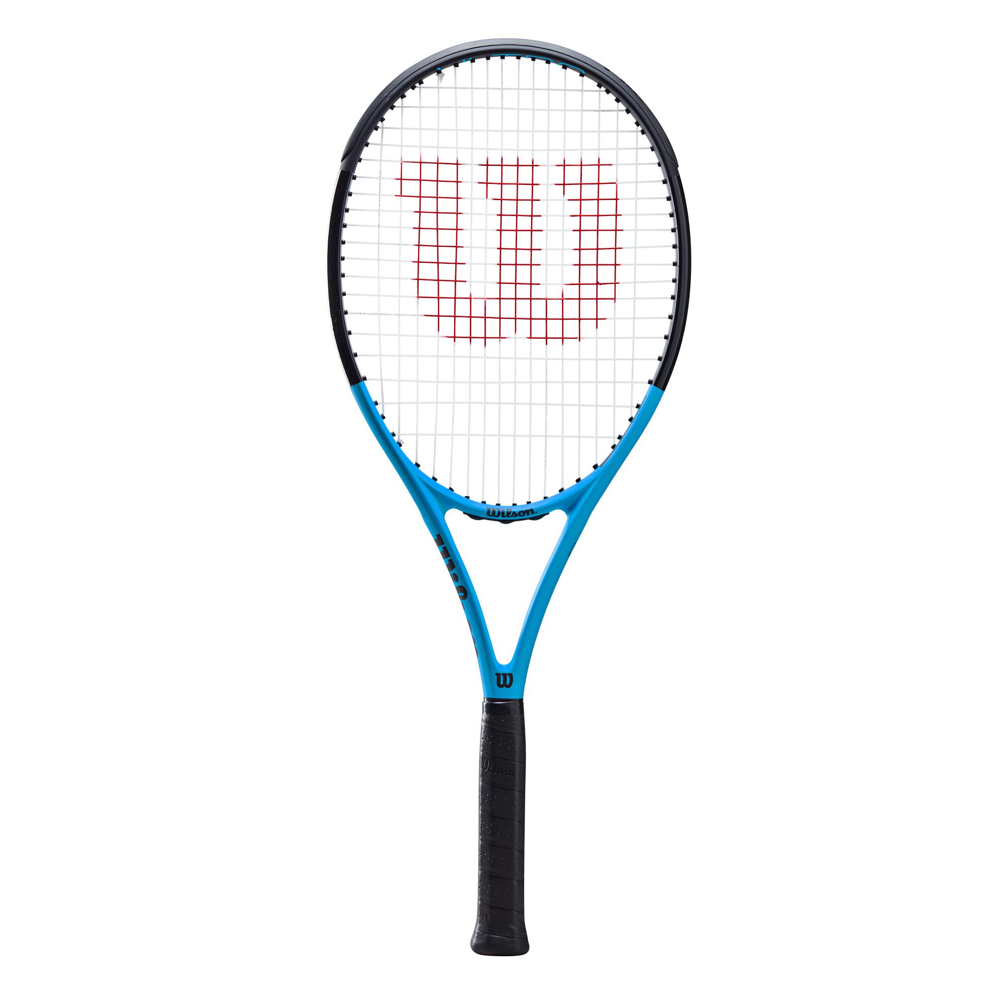 Wilson Ultra Tour XP 103 Graphite Tennis Racket - Grip 3 1/3