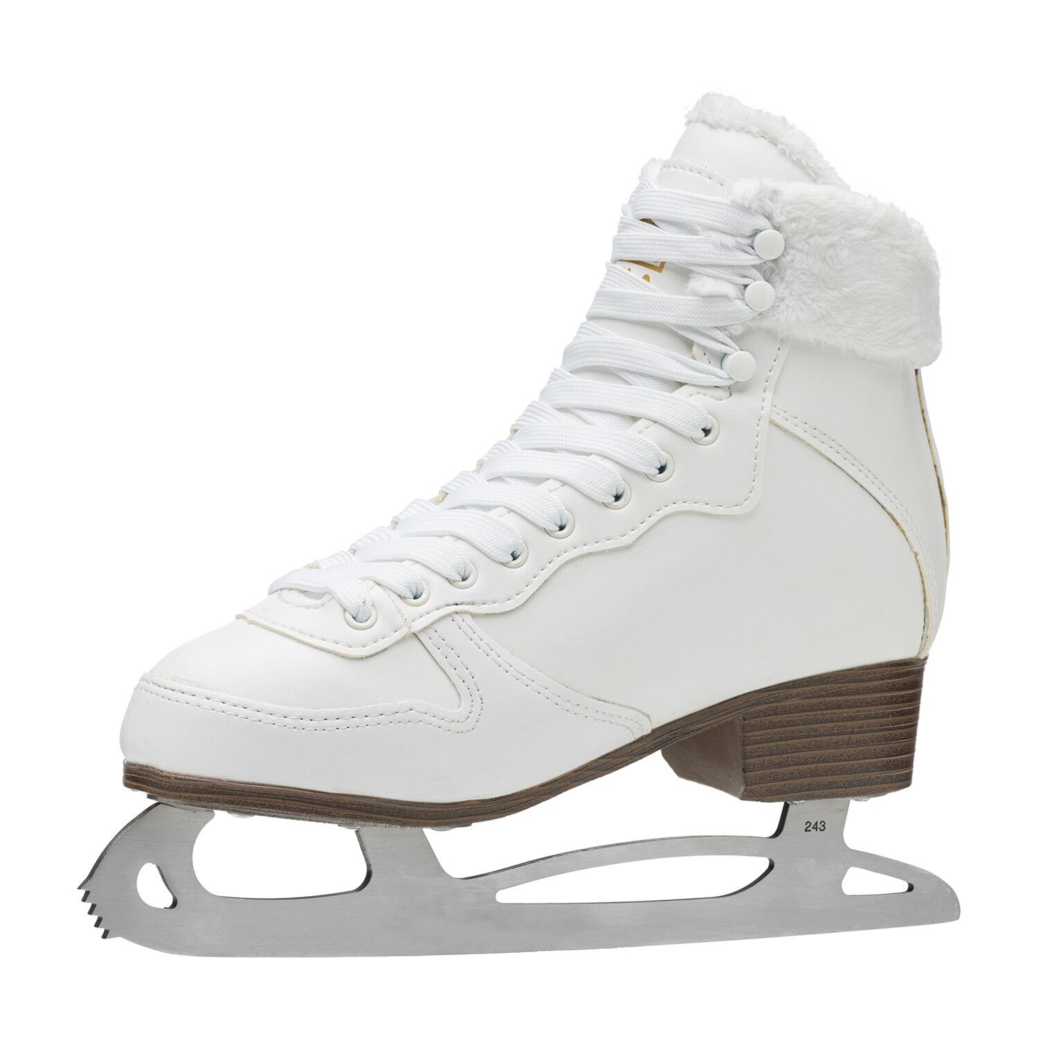 FILA Kunstlaufschlittschuh Eve Ventura 40 6/6