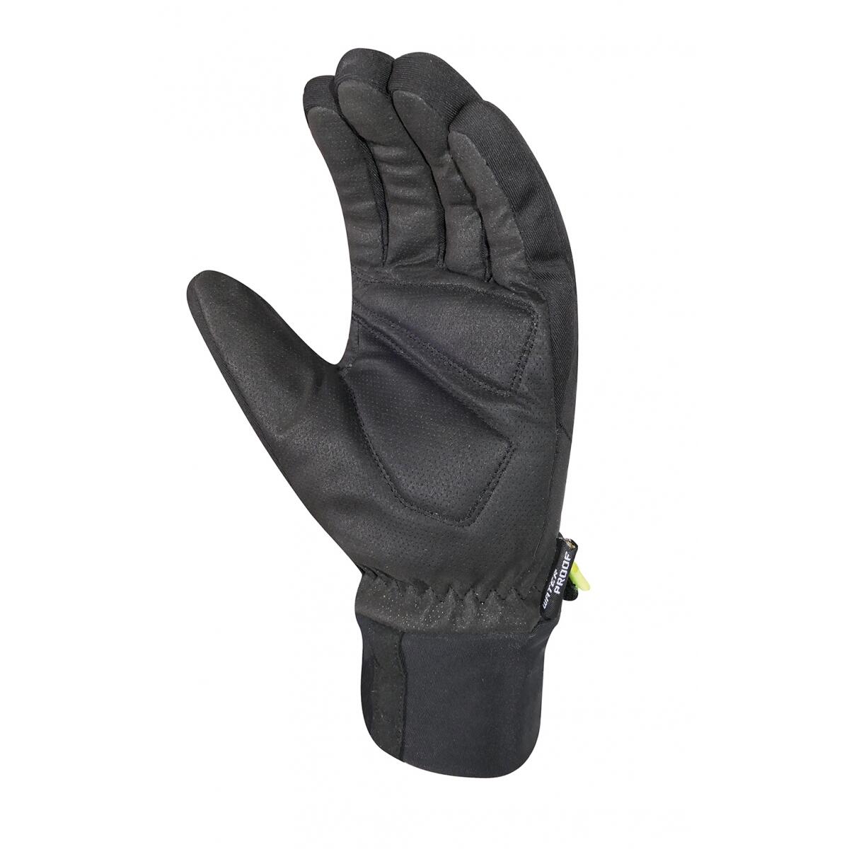 Rękawiczki sportowe unisex Chiba Rain Pro 2/2