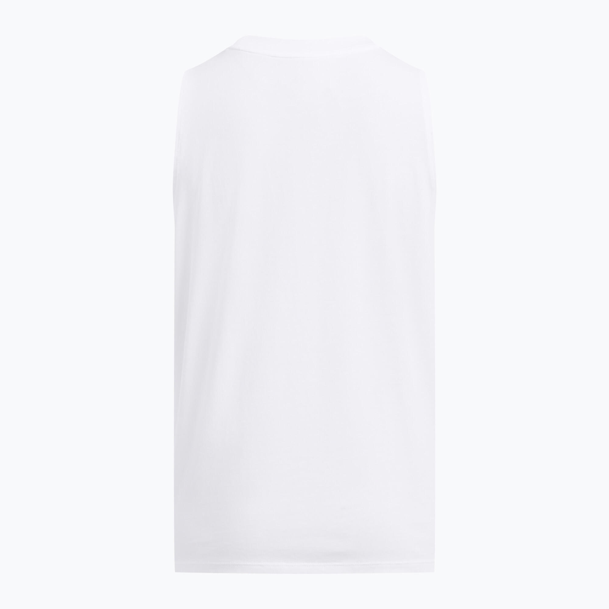 Debardeur Under armour modèle 1383659-100 pour femmes 4/5