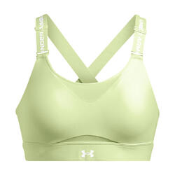 Under Armour Infinity High 2.0 soutien-gorge d'entraînement