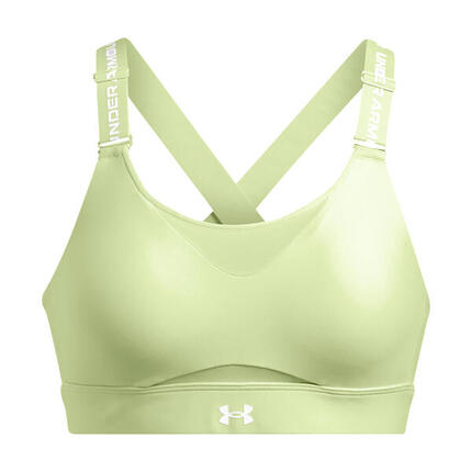 Under Armour Infinity High 2.0 soutien-gorge d'entraînement