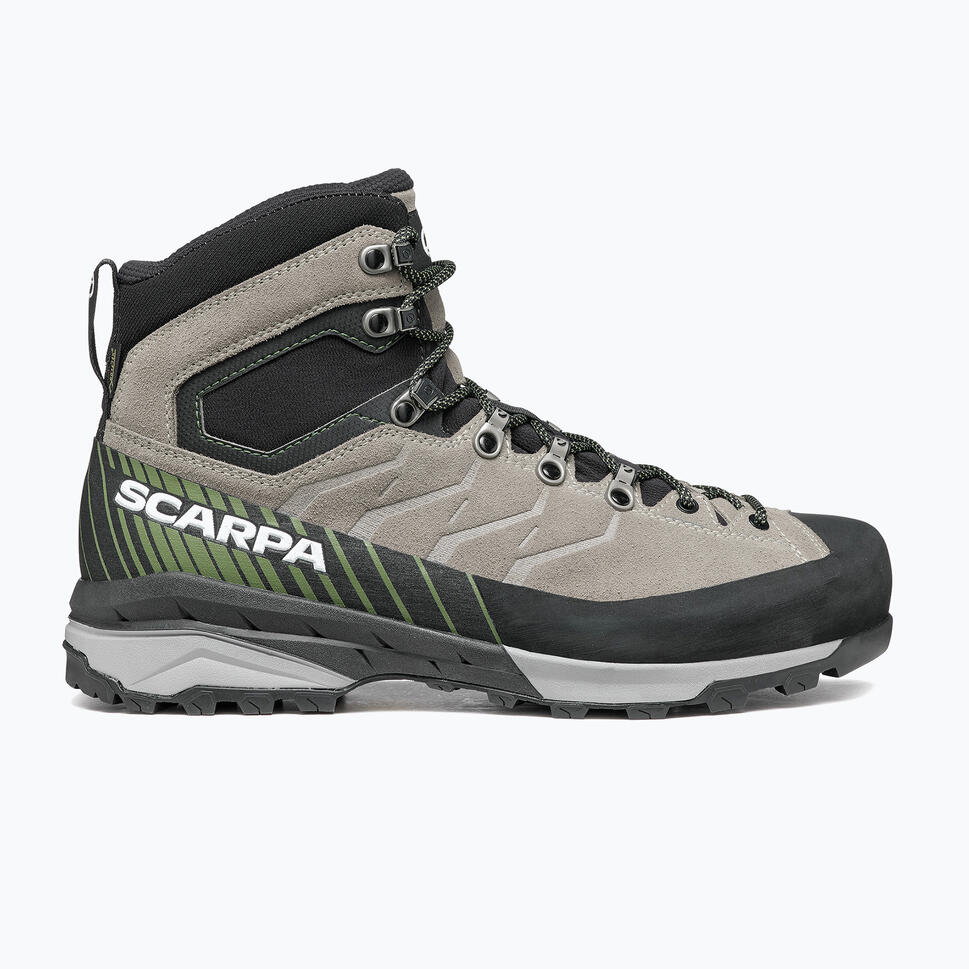 Buty trekkingowe męskie SCARPA Mescalito TRK GTX