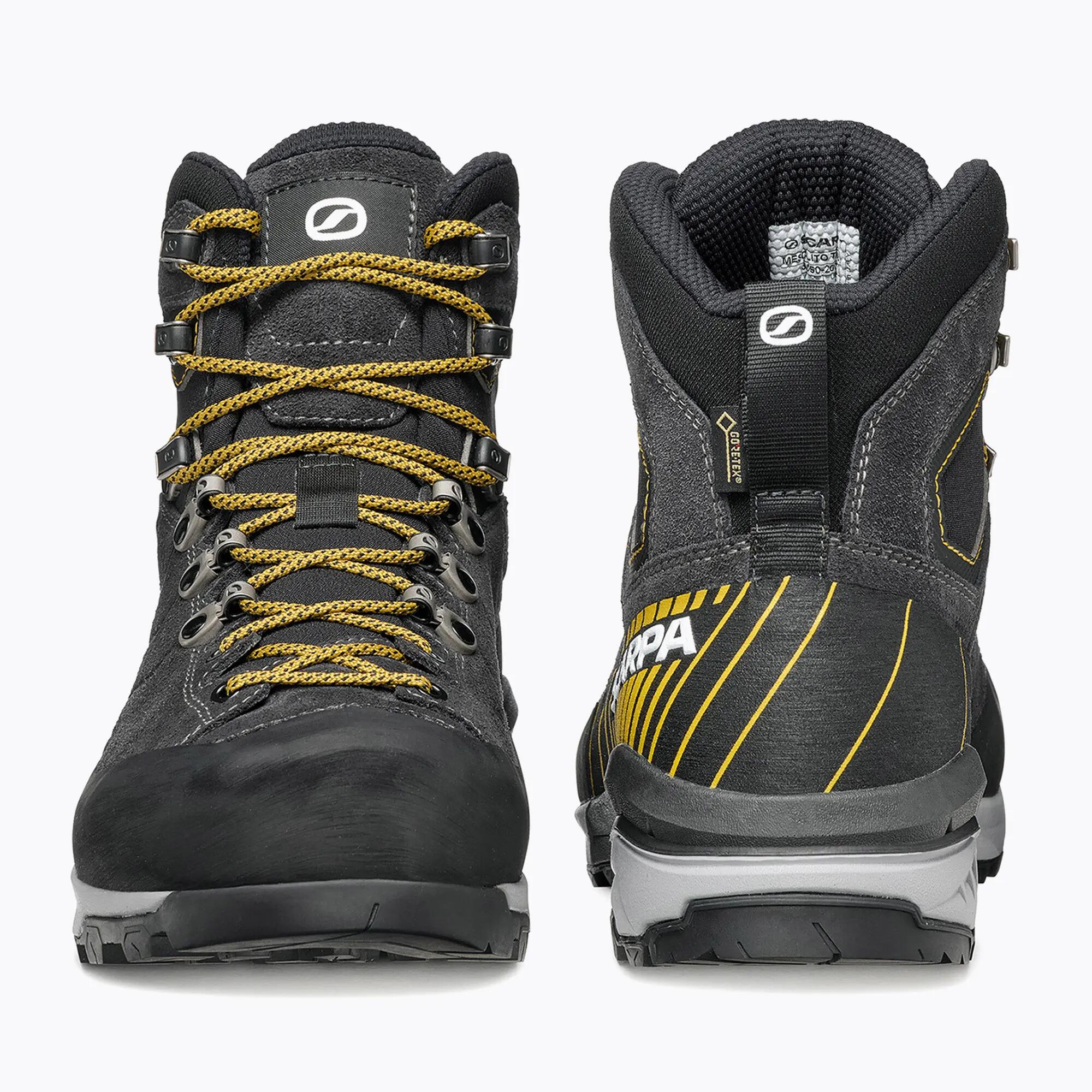 Chaussures de randonnée homme SCARPA Mescalito TRK GTX 4/6