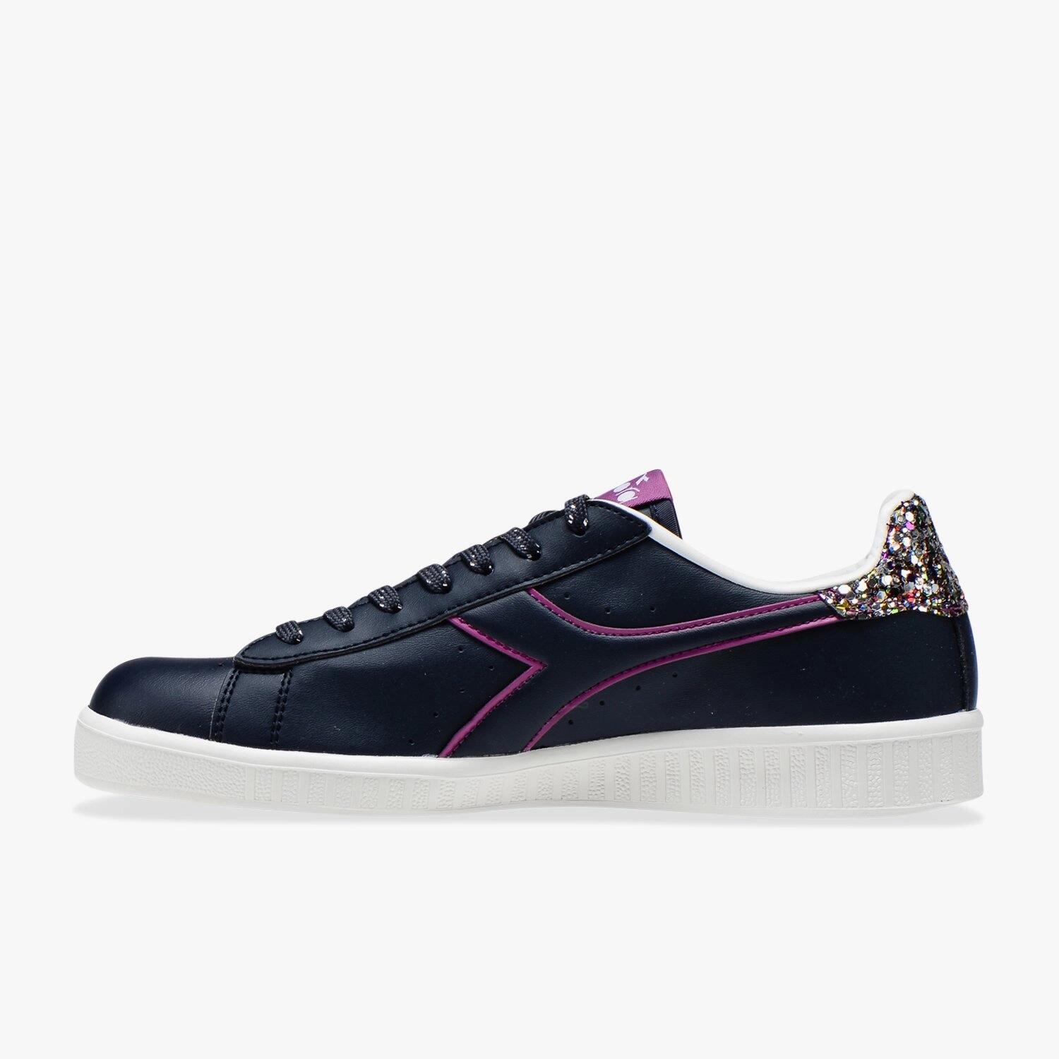 Sneakersy damskie DIADORA GAME P WN 2/6