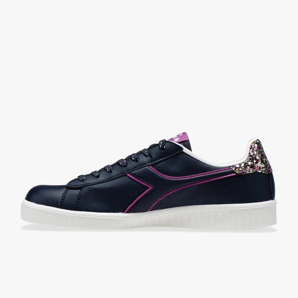 Sneakersy damskie DIADORA GAME P WN