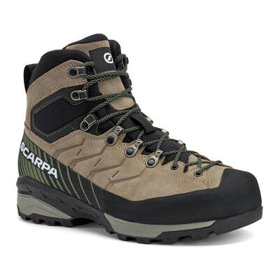 SCARPA Mescalito TRK GTX zapatillas de trekking para hombre