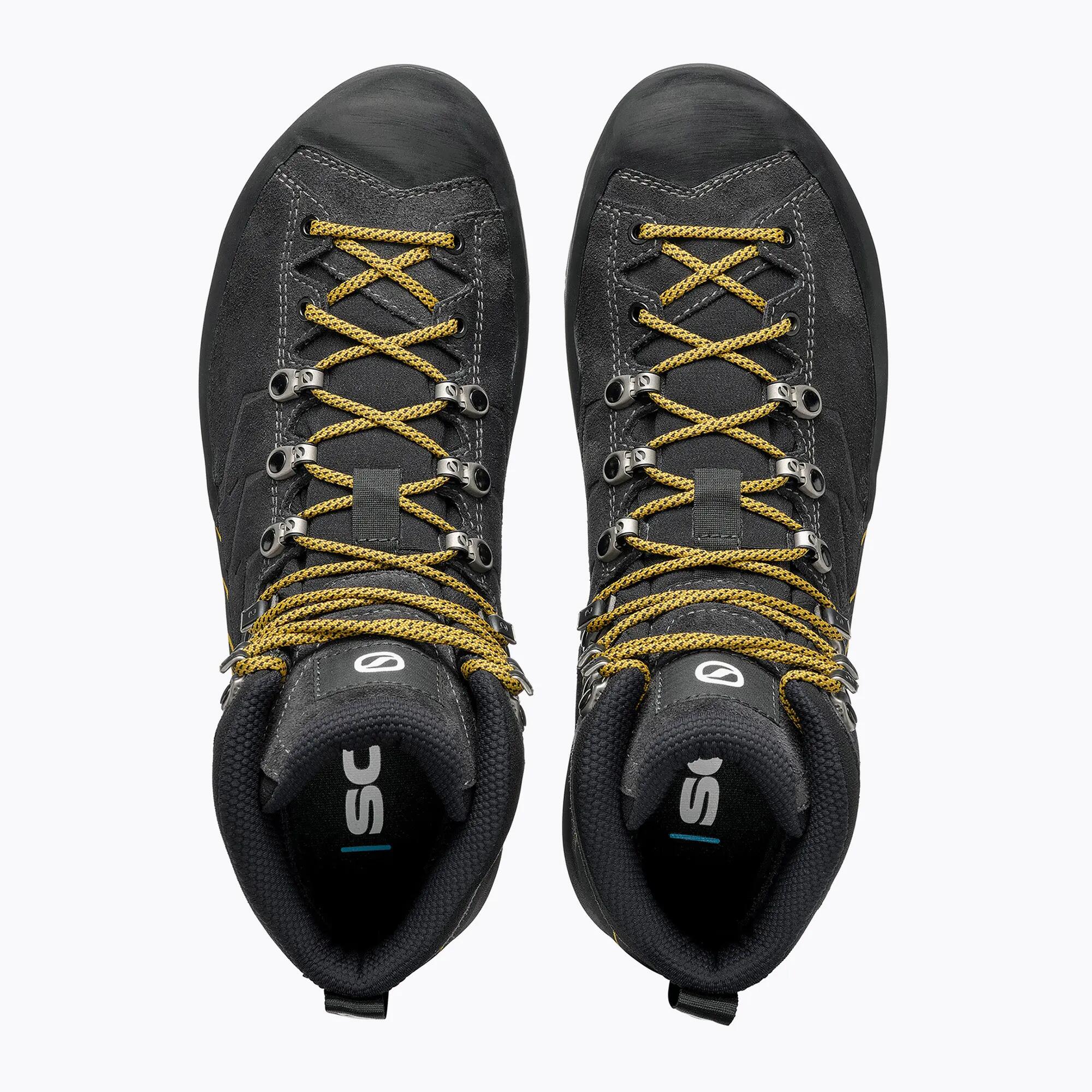 Chaussures de randonnée homme SCARPA Mescalito TRK GTX 5/6