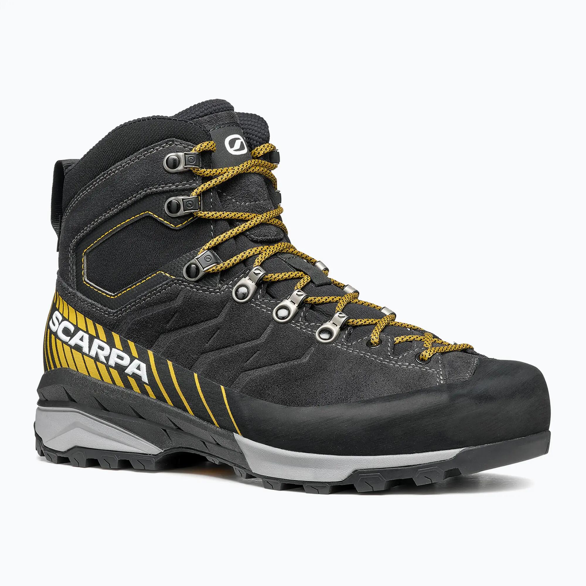 SCARPA picture