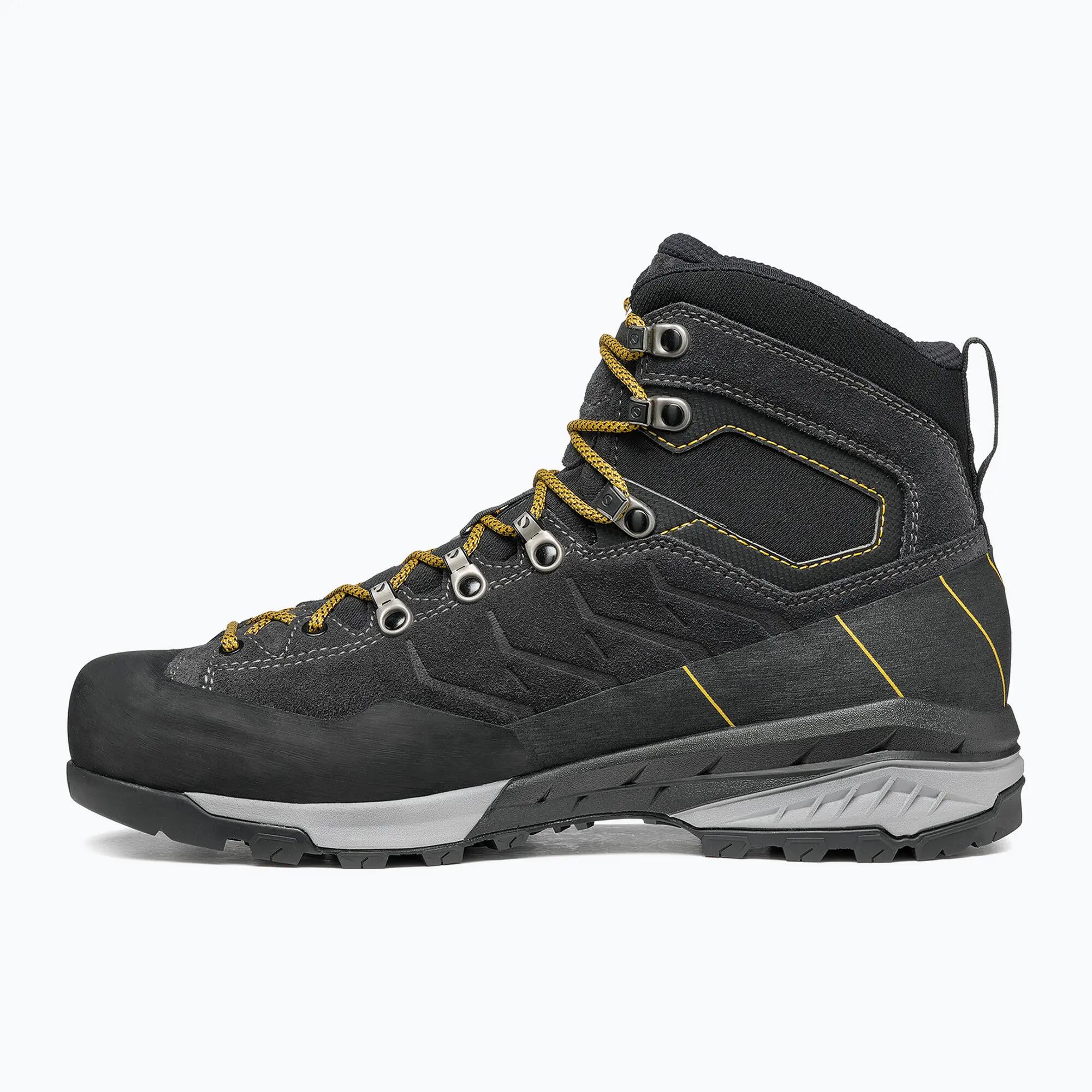 Chaussures de randonnée homme SCARPA Mescalito TRK GTX 3/6