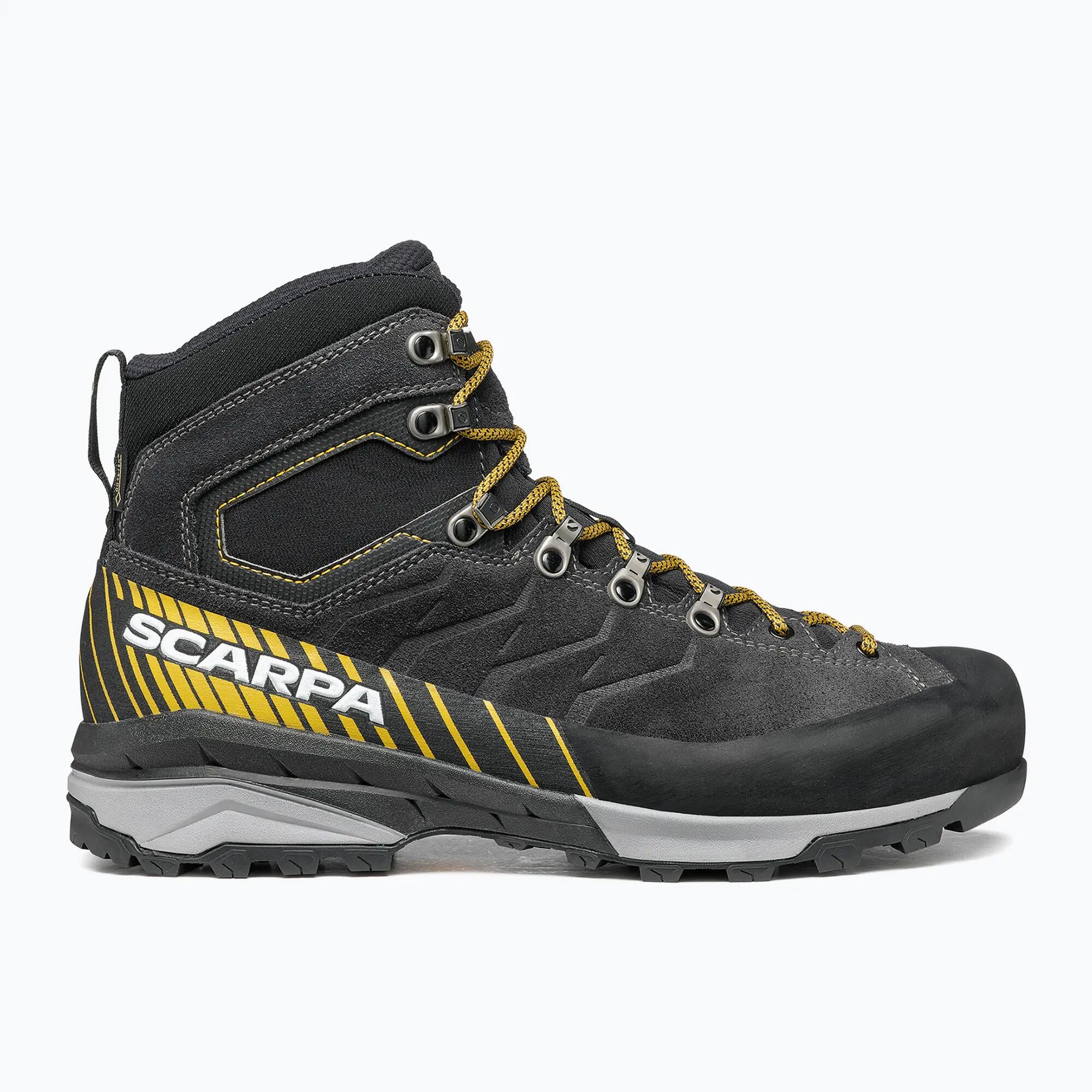 Chaussures de randonnée homme SCARPA Mescalito TRK GTX 2/6