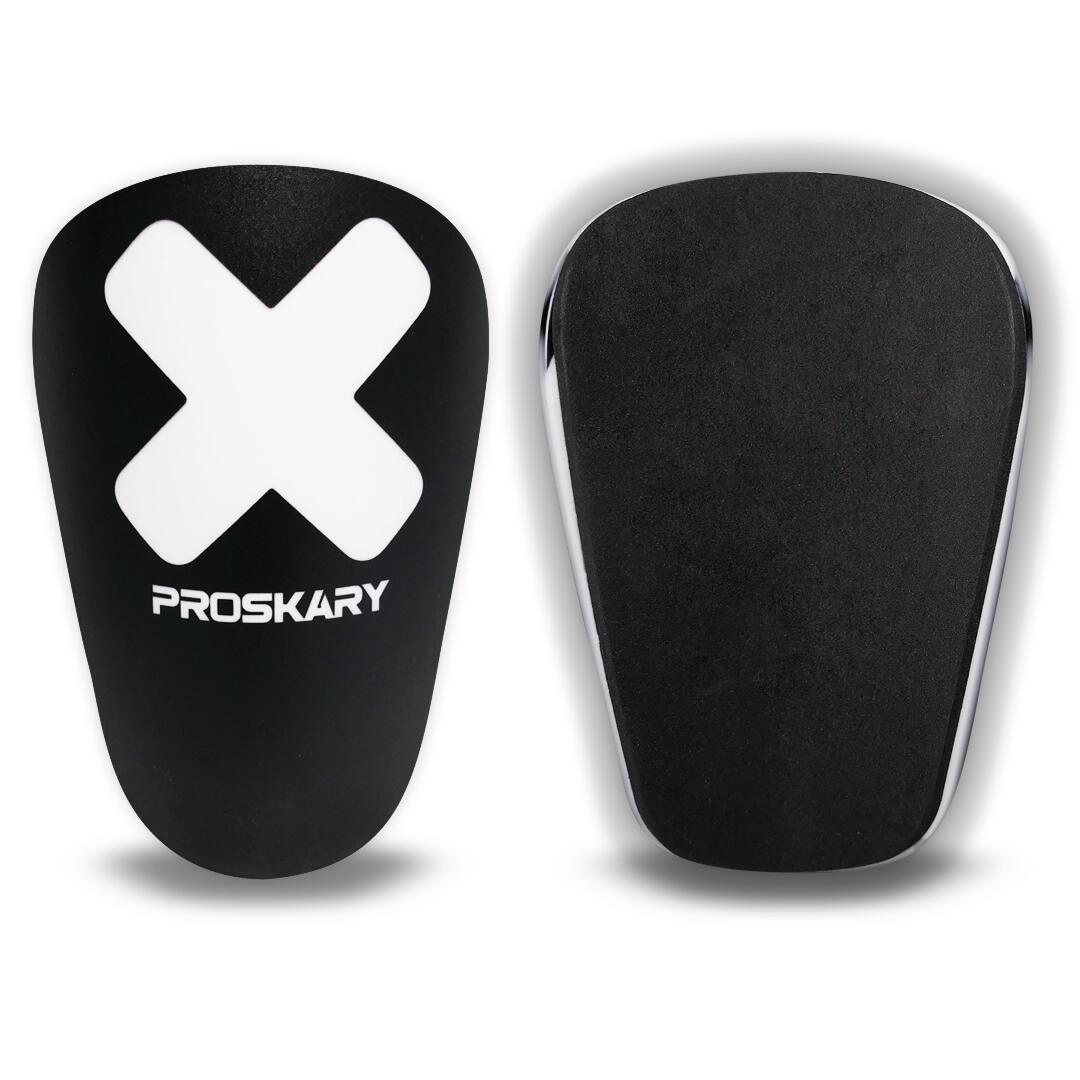 PROSKARY Mini Schienbeinschoner Proskary 12x8 cm