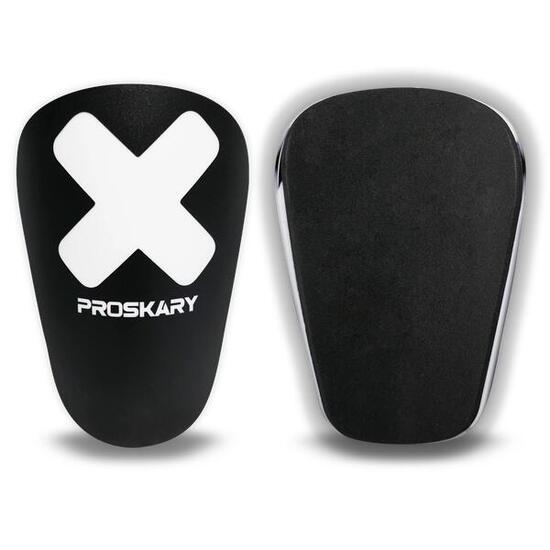 Mini Schienbeinschoner Proskary 12x8 cm