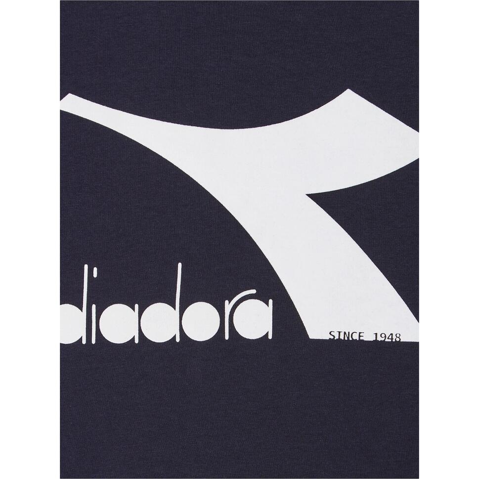 Koszulka dziecięca DIADORA JU. T-SHIRT SS CHROMIA