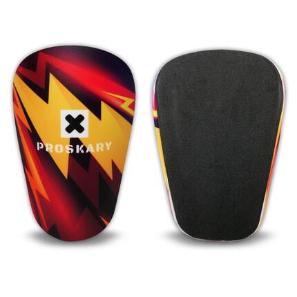 Mini Schienbeinschoner Proskary 12x8 cm