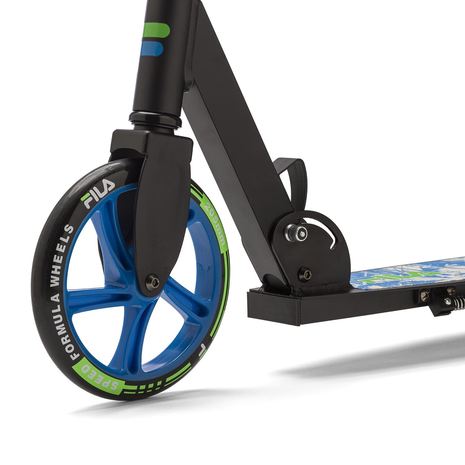 FILA Rec SCOOTER URBAN CRUISER 205 6/6