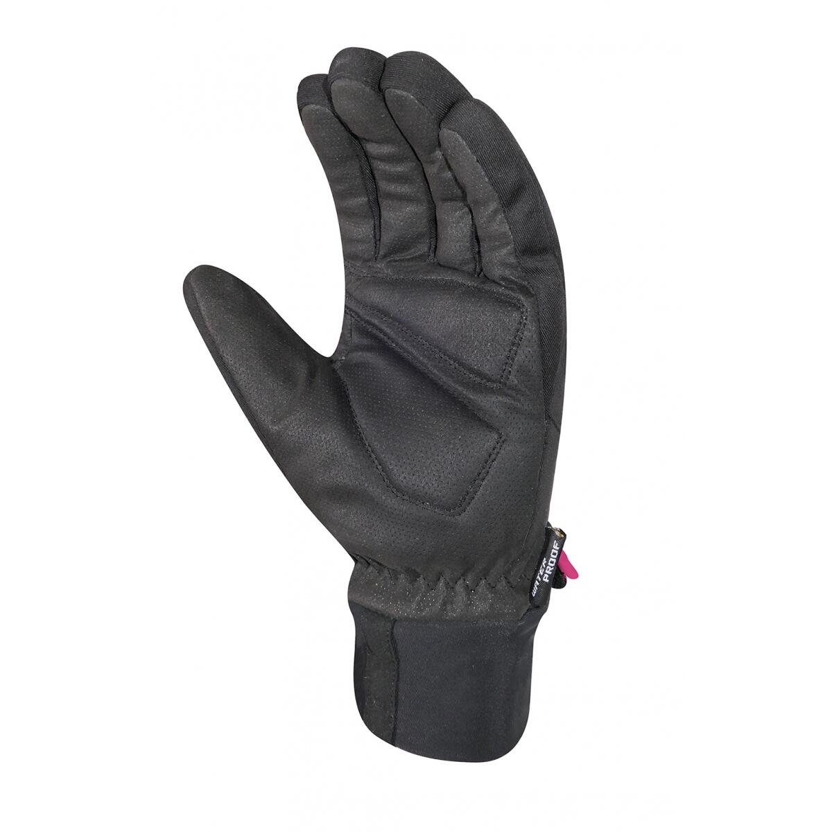 Rękawiczki sportowe unisex Chiba Rain Pro 2/2