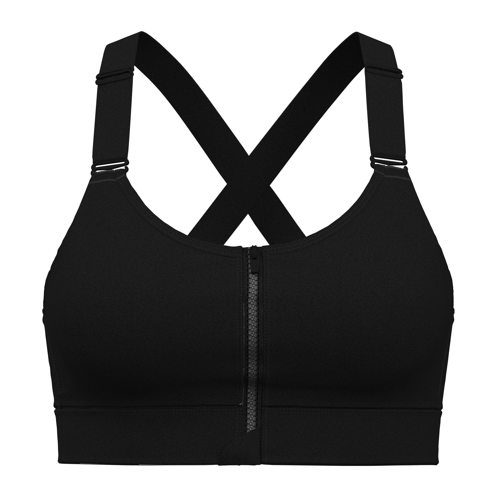 UNDER ARMOUR Under Armour Infinity High Zip 2.0 Trainings-BH