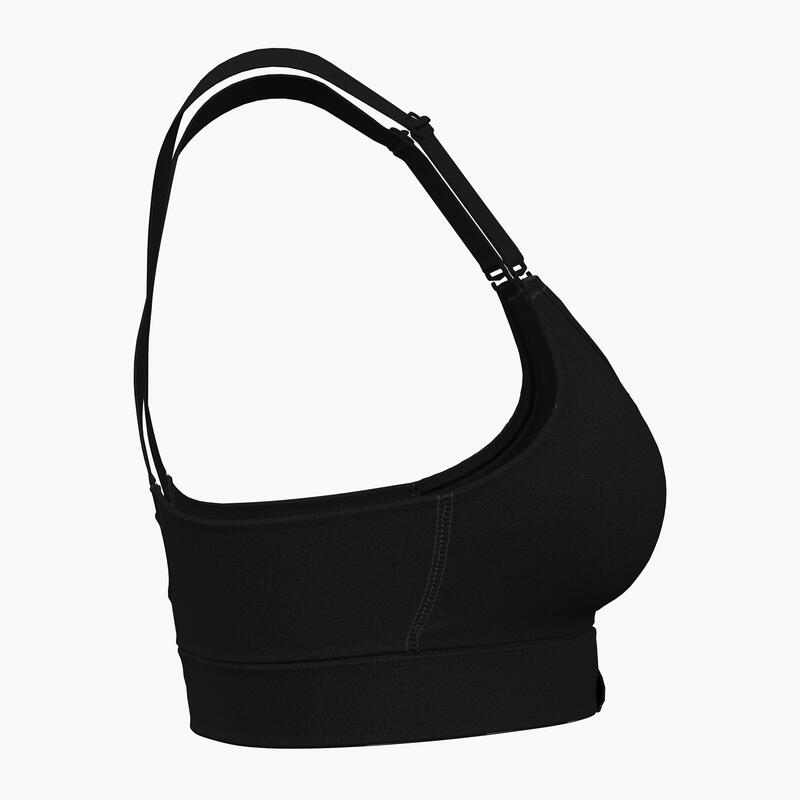 Sutien de antrenament Under Armour Infinity High Zip 2.0